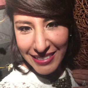 Meet your Posher, Edith